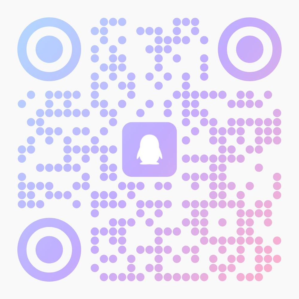 售后答疑4群 QQ 入群二维码，群号1109297369