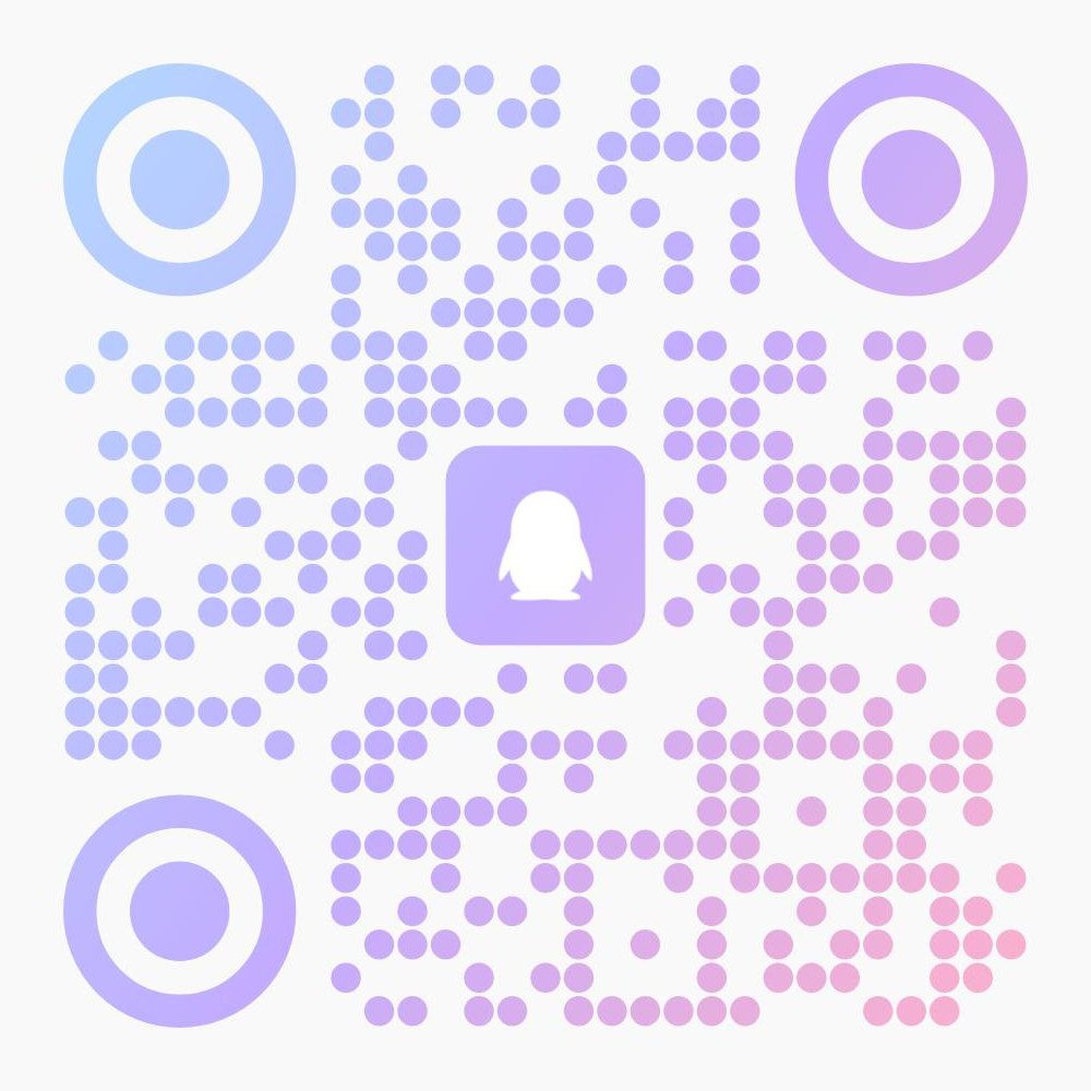 售后答疑5群 QQ 入群二维码，群号1012738067